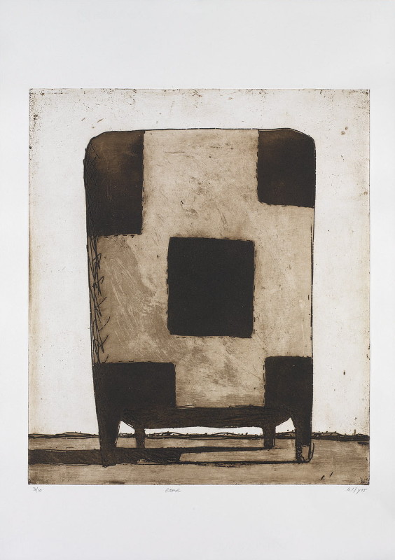 John Kelly Rear, 2005