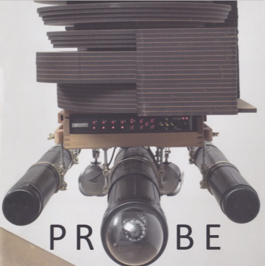 “In advance of the Crawford open”, 2007