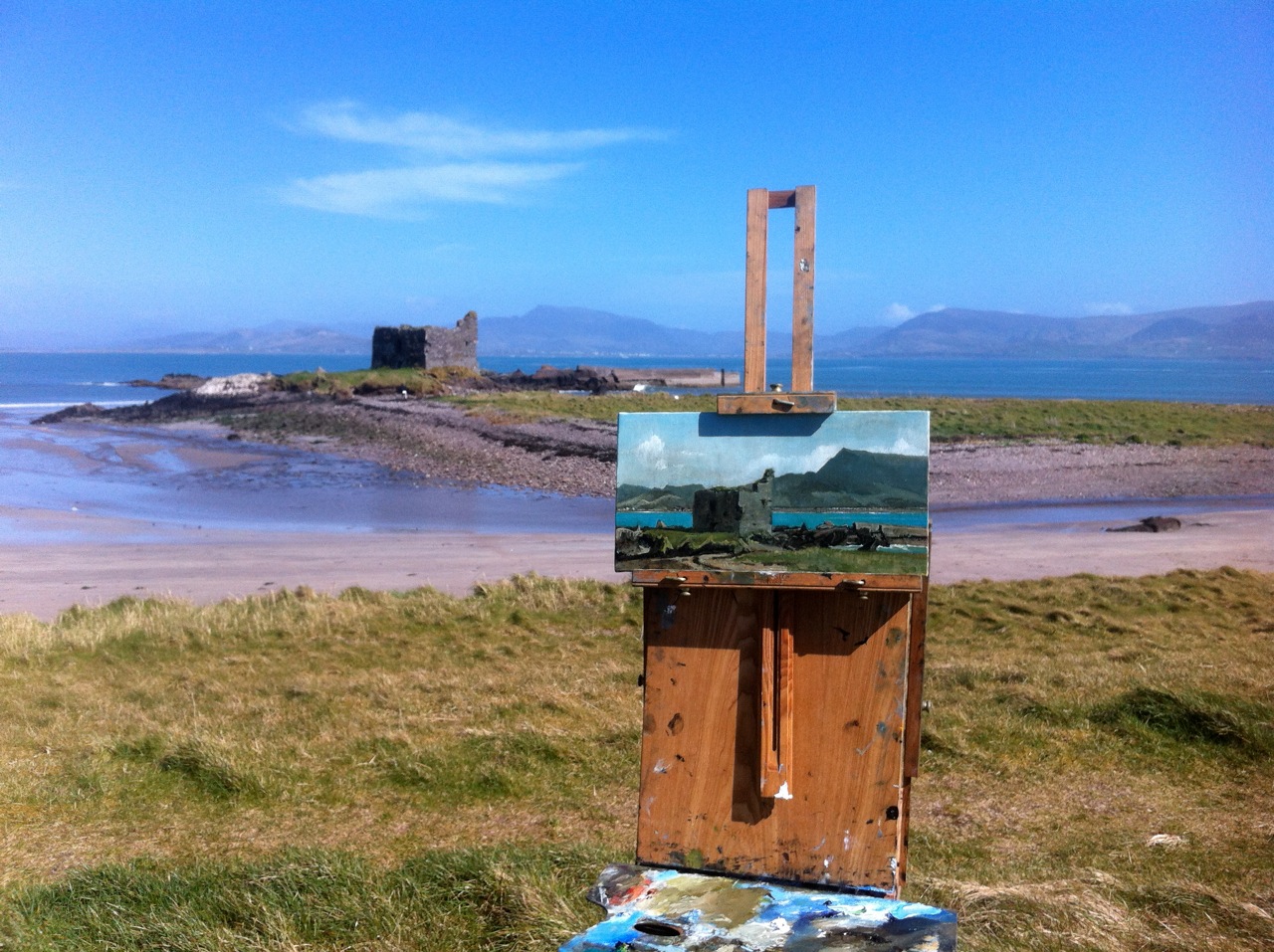 Kerry 1